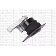 KRAFTVOLL GERMANY 10010410 - Support moteur