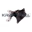KRAFTVOLL GERMANY 10010413 - Support moteur
