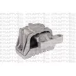 KRAFTVOLL GERMANY 10010414 - Support moteur