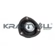 KRAFTVOLL GERMANY 10010415 - Coupelle de suspension