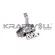 KRAFTVOLL GERMANY 10010428 - Support moteur