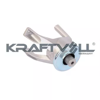 Support moteur KRAFTVOLL GERMANY OEM 7h0199849bb