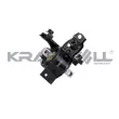 KRAFTVOLL GERMANY 10010452 - Support moteur