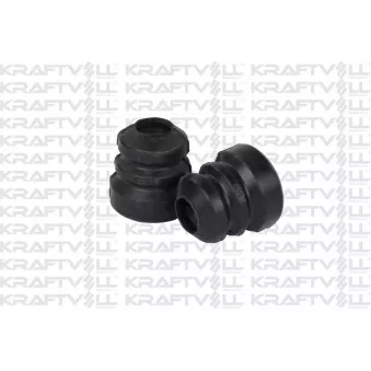 Butée élastique, suspension KRAFTVOLL GERMANY OEM 51866009