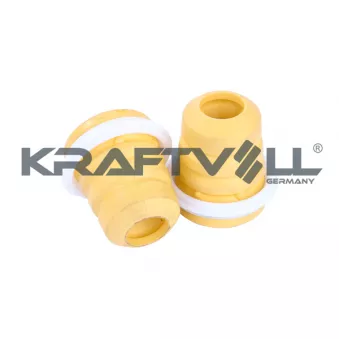 Butée élastique, suspension KRAFTVOLL GERMANY OEM 5033C2