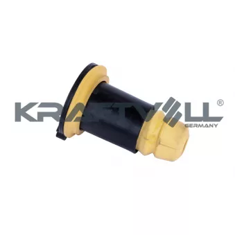 Butée élastique, suspension KRAFTVOLL GERMANY OEM 51804746