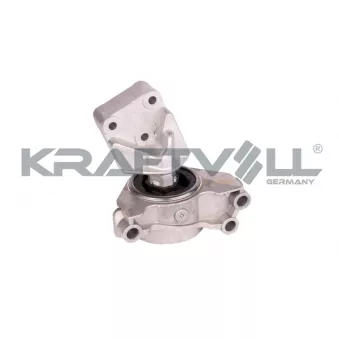 KRAFTVOLL GERMANY 10010500 - Support moteur