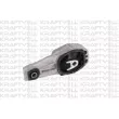 KRAFTVOLL GERMANY 10010501 - Support moteur