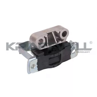 Support moteur KRAFTVOLL GERMANY 10010502