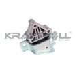KRAFTVOLL GERMANY 10010510 - Support moteur
