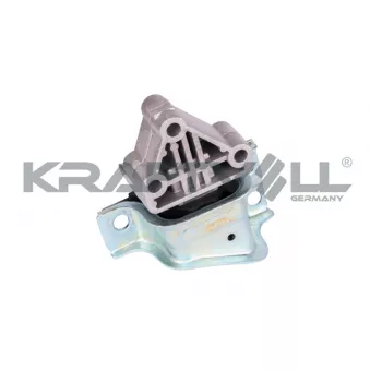 Support moteur KRAFTVOLL GERMANY OEM 1363376080