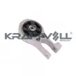 KRAFTVOLL GERMANY 10010515 - Support moteur