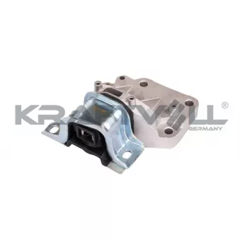 Support moteur KRAFTVOLL GERMANY OEM 1347977080