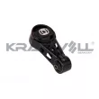 KRAFTVOLL GERMANY 10010531 - Support moteur