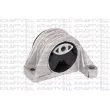 KRAFTVOLL GERMANY 10010533 - Support moteur