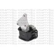 KRAFTVOLL GERMANY 10010535 - Support moteur