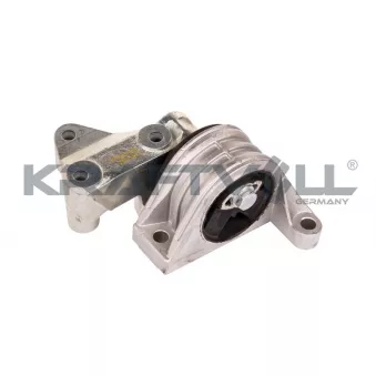 Support moteur KRAFTVOLL GERMANY OEM 1335128080