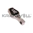 KRAFTVOLL GERMANY 10010540 - Support moteur