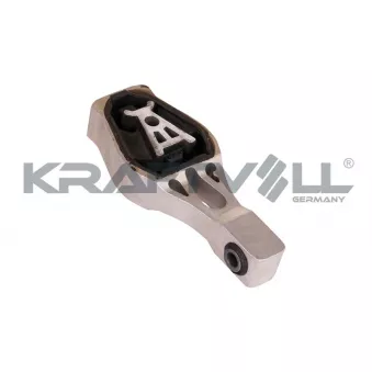 Support moteur KRAFTVOLL GERMANY OEM 9805734780