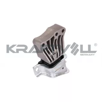 Support moteur KRAFTVOLL GERMANY OEM 1367066080