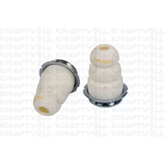 Butée élastique, suspension KRAFTVOLL GERMANY OEM 516688