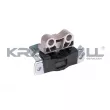 KRAFTVOLL GERMANY 10010549 - Support moteur
