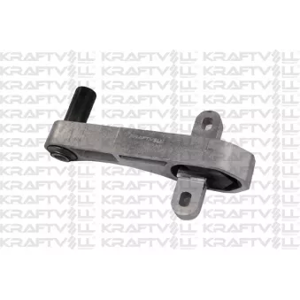 KRAFTVOLL GERMANY 10010551 - Support moteur