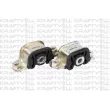 KRAFTVOLL GERMANY 10010557 - Support moteur