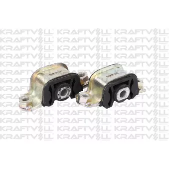 Support moteur KRAFTVOLL GERMANY OEM 1308696080
