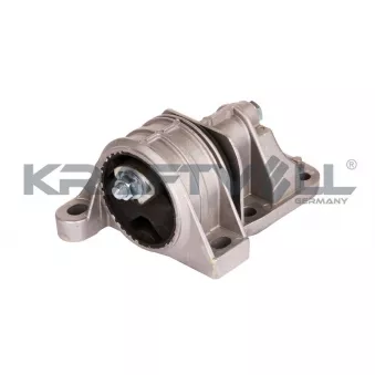 Support moteur KRAFTVOLL GERMANY OEM 1807s9