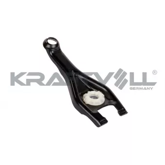 Fourchette de débrayage, embrayage KRAFTVOLL GERMANY OEM 211758