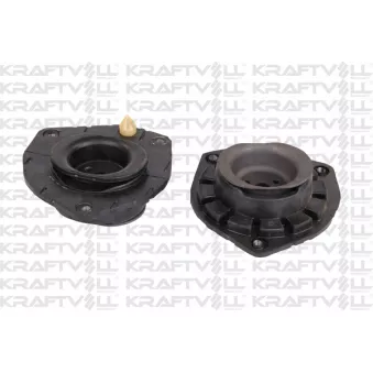 Coupelle de suspension KRAFTVOLL GERMANY OEM 8200222463