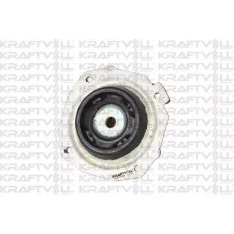 Bouchon de protection/soufflet, amortisseur KRAFTVOLL GERMANY OEM 546252G000