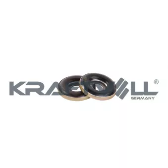 Coupelle de suspension KRAFTVOLL GERMANY OEM 5432500QAA