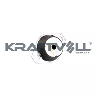 Roulement, coupelle de suspension KRAFTVOLL GERMANY OEM 7700803635