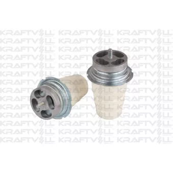 KRAFTVOLL GERMANY 10010626 - Butée élastique, suspension