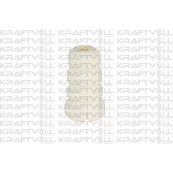 Butée élastique, suspension KRAFTVOLL GERMANY OEM 93197320