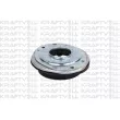 Coupelle de suspension KRAFTVOLL GERMANY [10010647]