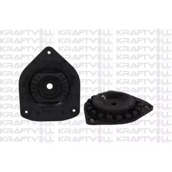 Coupelle de suspension KRAFTVOLL GERMANY OEM 540340002R
