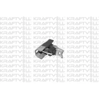 Bandes de caoutchouc, échappement KRAFTVOLL GERMANY OEM 8200114739