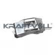 KRAFTVOLL GERMANY 10010702 - Support moteur