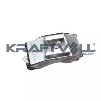 Support moteur KRAFTVOLL GERMANY OEM 7700765935