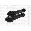 KRAFTVOLL GERMANY 10010705 - Support moteur