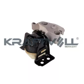 Support moteur KRAFTVOLL GERMANY OEM 112106262R