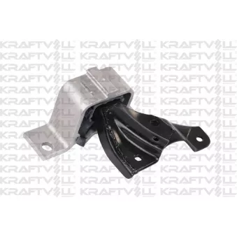 Support moteur KRAFTVOLL GERMANY OEM 8200420742
