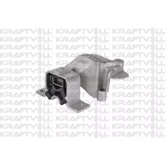Support moteur KRAFTVOLL GERMANY 10010710 pour DACIA DUSTER 1.6 SCe 115 4x4 - 115cv