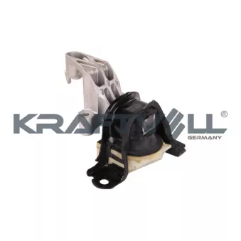 Support moteur KRAFTVOLL GERMANY OEM 112104344R
