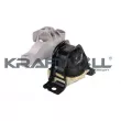 Support moteur KRAFTVOLL GERMANY [10010722]