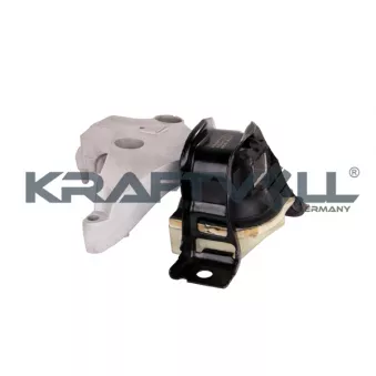 Support moteur KRAFTVOLL GERMANY 10010724