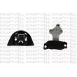 KRAFTVOLL GERMANY 10010725 - Support moteur